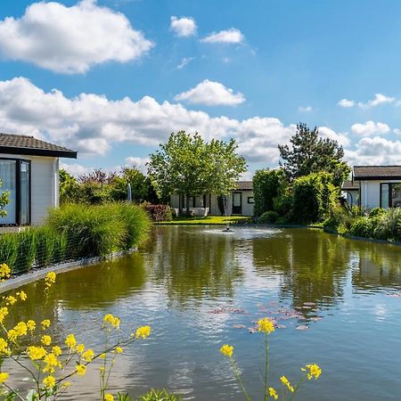 Europarcs De Woudhoeve Egmond aan den Hoef Bagian luar foto