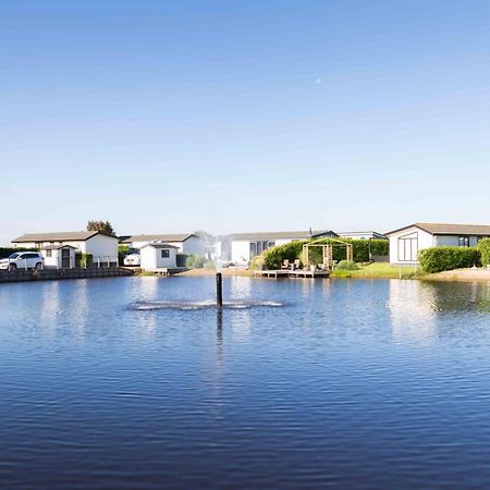 Europarcs De Woudhoeve Egmond aan den Hoef Bagian luar foto